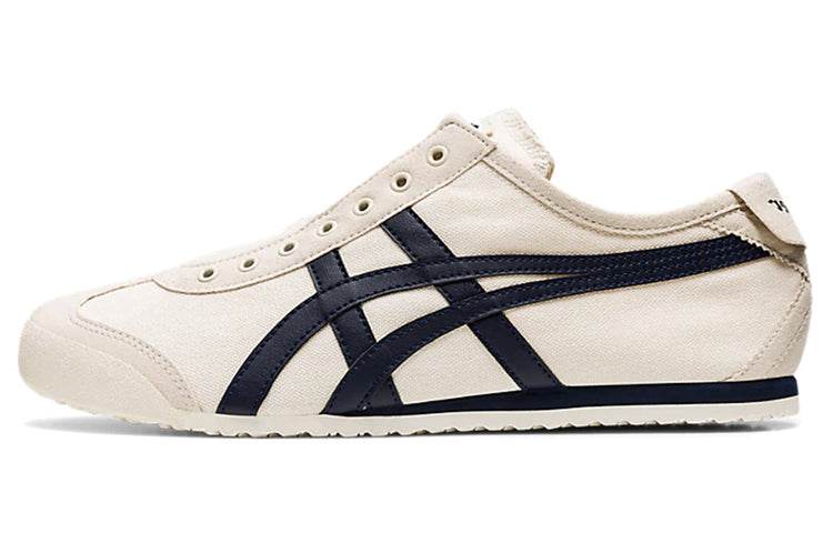 Кроссовки Onitsuka Tiger Mexico 66 - Boxette Shop